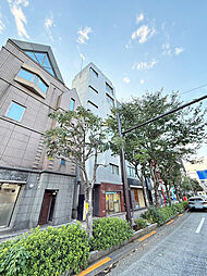 戸建 新宿区余丁町