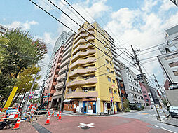 パレドール新宿