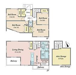 戸建 横浜市港南区日野南7丁目