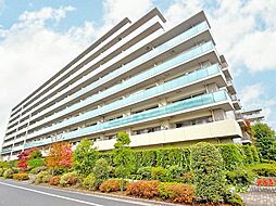 パークプレミアム　メイツ西新井サクラテラス