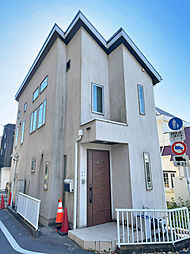 戸建 大田区田園調布5丁目