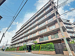 イトーピア川口元郷