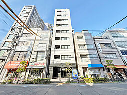 エグザ浅草イースト