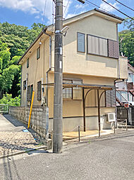 戸建 川崎市麻生区多摩美1丁目