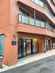 ヴェラハイツ恵比寿