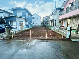 土地 船橋市大穴北8丁目