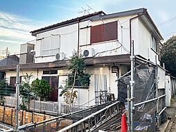 土地 中野区上高田1丁目