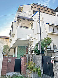 戸建 神戸市兵庫区会下山町2丁目