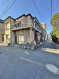 戸建 荒川区町屋7丁目