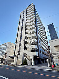 アルファステイツ熊谷末広