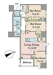 ブランズ日本橋茅場町