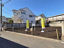 土地 練馬区富士見台2丁目