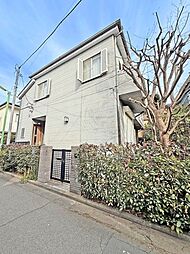 戸建 世田谷区松原2丁目