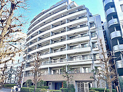 イトーピア広尾ヒルズクローチェ