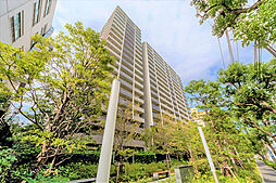 オーベルグランディオ品川勝島