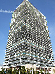 ブリリア有明シティタワー