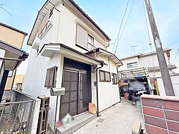 戸建 三郷市東町