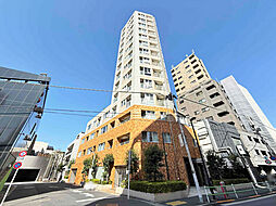 ディーグランセ西麻布ハイヴァリー