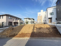 土地 和光市新倉1丁目