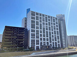 ザ・晴海レジデンス