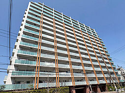 ブリリア辰巳キャナルテラス