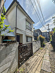 土地 新宿区弁天町