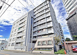 川口グレースマンション