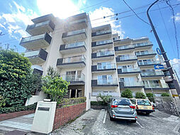 宅研学芸大マンション