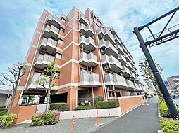 サンシティ亀有