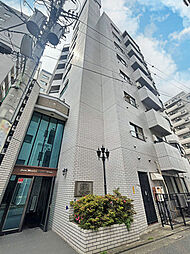 ライオンズマンション武蔵小山