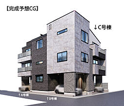 戸建 江東区古石場3丁目