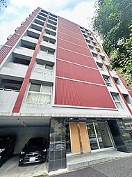 ノルディックマンション文京白山