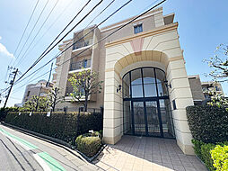 グランシティ西船橋