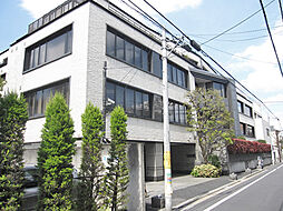 パレ神楽坂