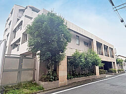 オーベル徳殿公園