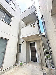 戸建 台東区清川1丁目