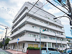 自由ヶ丘第2マンション