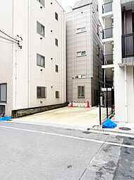 土地 台東区三筋1丁目