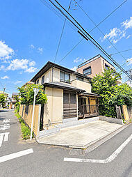 土地 小金井市桜町1丁目