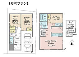 土地 茅ヶ崎市本村5丁目