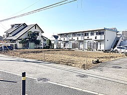 土地 茅ヶ崎市本村5丁目