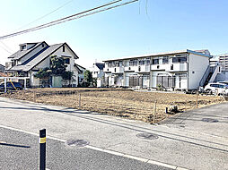 土地 茅ヶ崎市本村5丁目