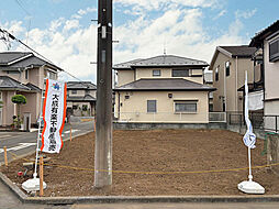戸建 所沢市東狭山ケ丘2丁目