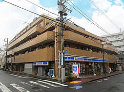 ライオンズマンション千鳥町