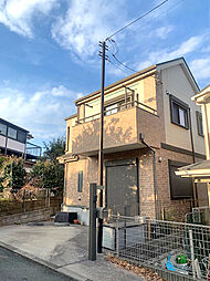 戸建 横浜市磯子区岡村6丁目