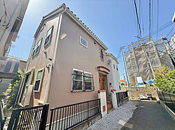 戸建 横浜市中区柏葉