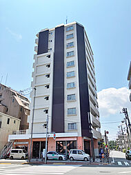 矢口フラワーマンション