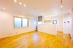 戸建 大田区上池台5丁目