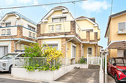 戸建 逗子市久木8丁目