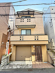 戸建 品川区西大井6丁目